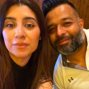 Meet your Posher, Judy